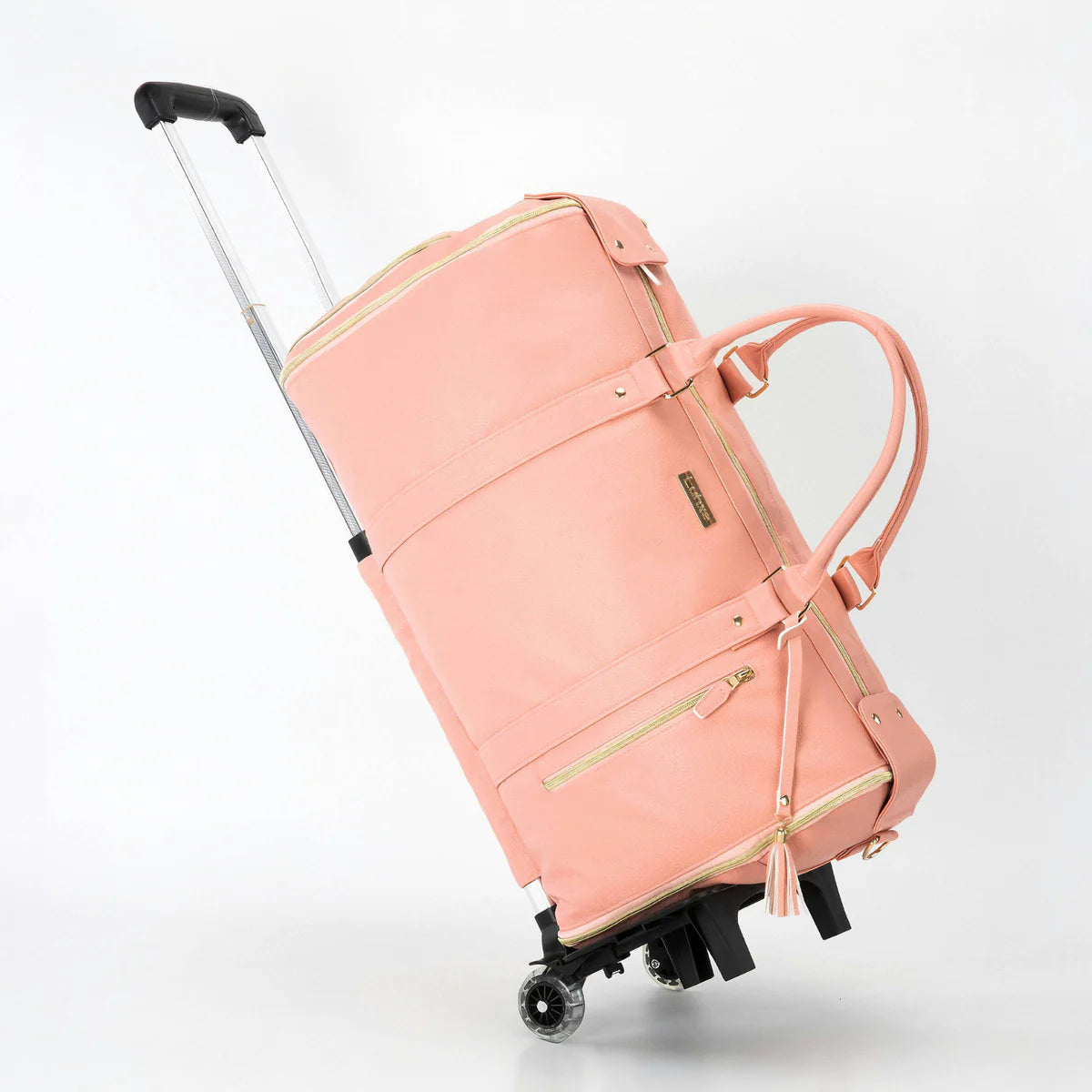 Luhxe Pro Travel Bag 2.0