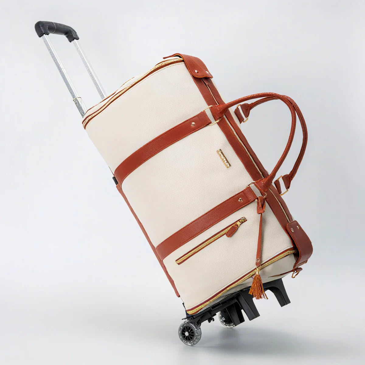 Luhxe Pro Travel Bag 2.0