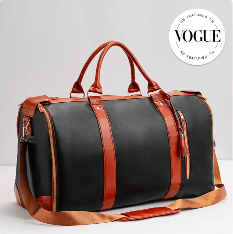 Luhxe Pro Travel Bag 2.0
