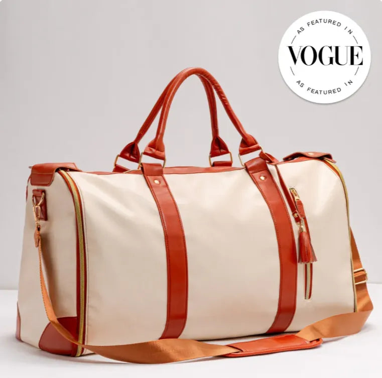 Luhxe Pro Travel Bag 2.0