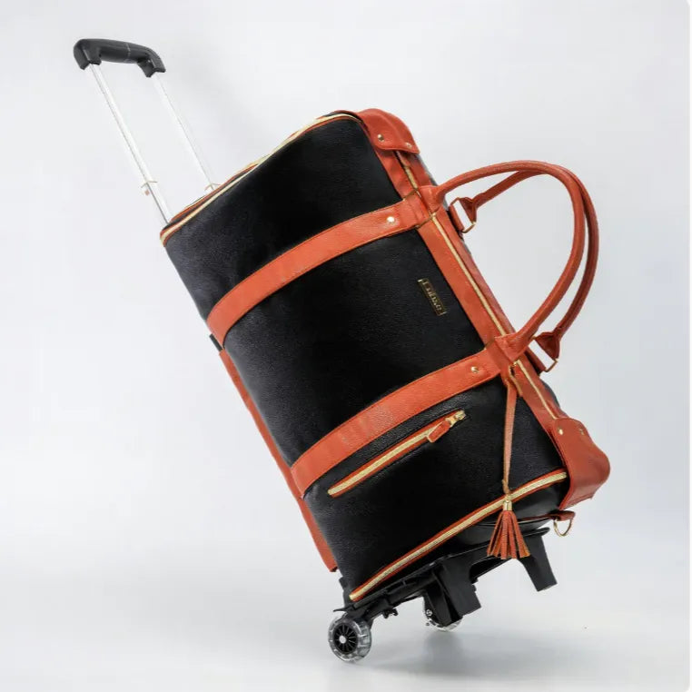 Luhxe Pro Travel Bag 2.0